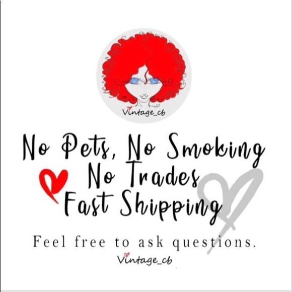 Funky Faux Fur Animal Print Reversible Vest M - Picture 7 of 7